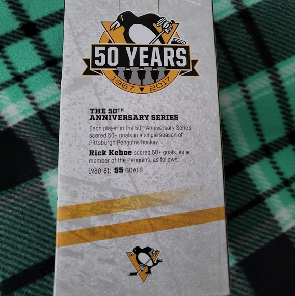 Bobble Head - Picture 4 of 4